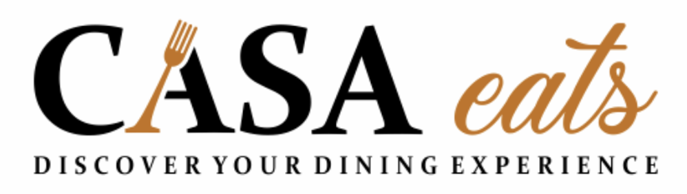 CASA eats